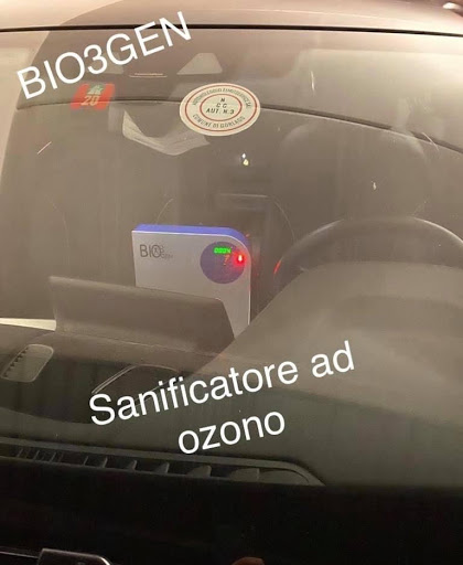 Autonoleggio Euroservice Sas Di Ronco Danilo & C. - Thumbnail