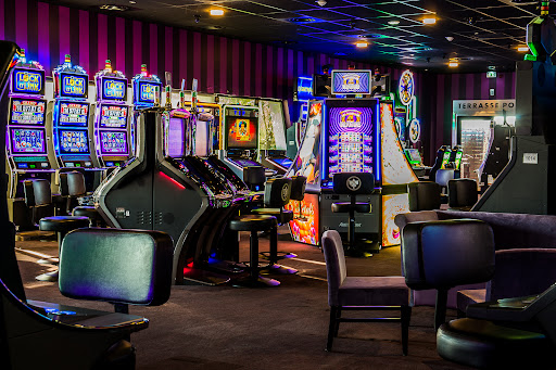 Casino JOA La Siesta