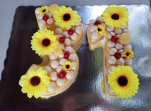 Oscar`s Bakery Gallery - Mexico