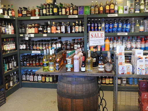 Snake Bite Liquors LLC - Thumbnail