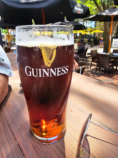 McNally's Pub - Visual