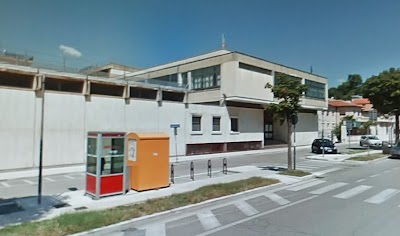 Liceo Classico F. Stabili - E. Trebbiani