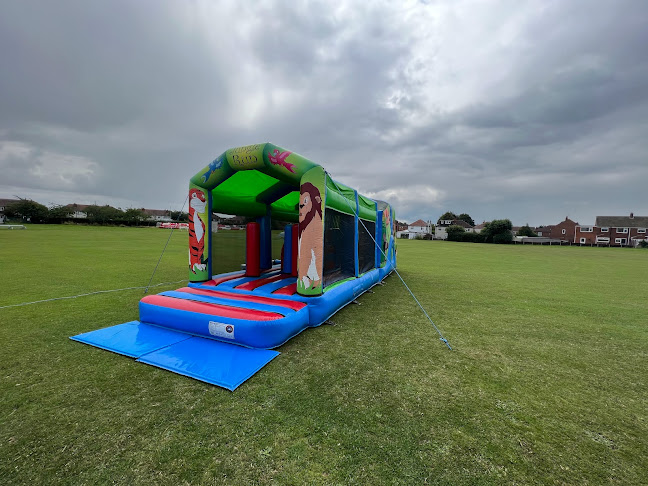 Reviews of Garforth Cricket & Social Club in Leeds - Sports Complex