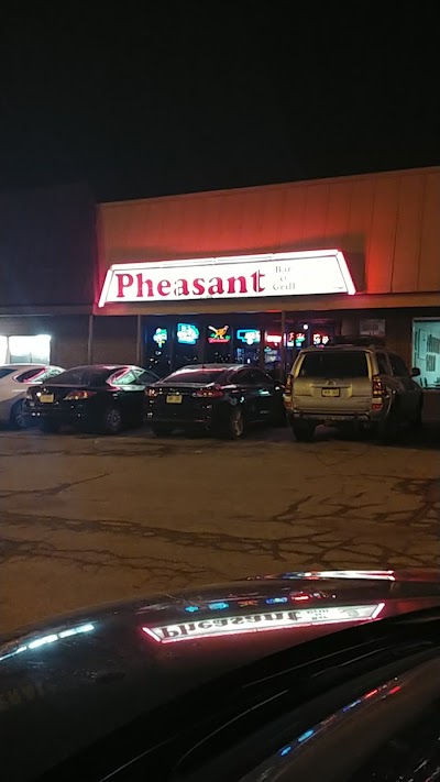 Pheasant Bar and Grill