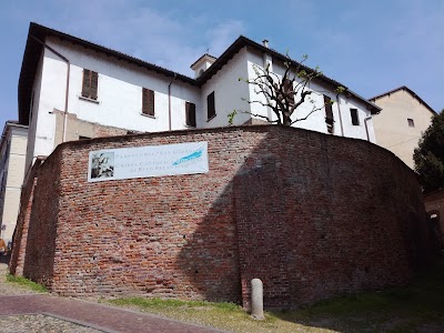 Palazzetto Grassi