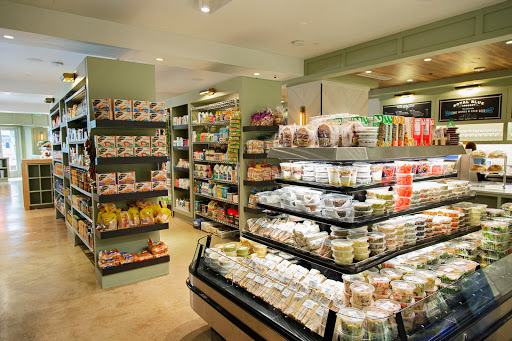BERKLEY's Market - Main Street - Thumbnail