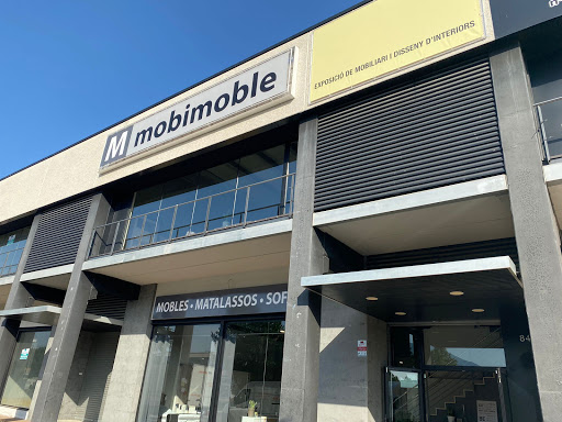 Mobimoble - Visual
