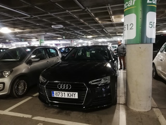 Europcar