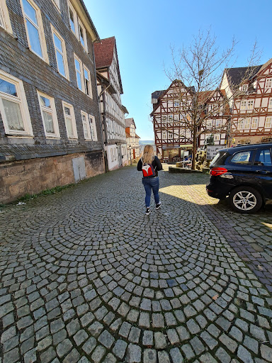 Spangenberg I - Visual