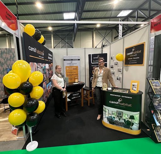 ✨ C’est parti !Nous sommes présents dès aujourd’hui à...