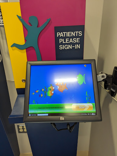Atlantic Health Children's Specialty Center at Morristown Gallery - United States
