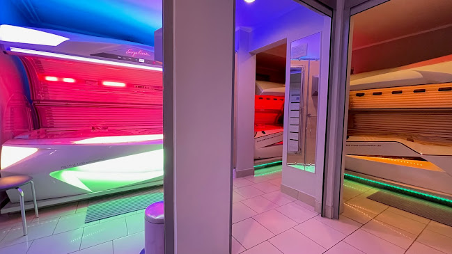 MultiSolar Fitness Club - Szczecin