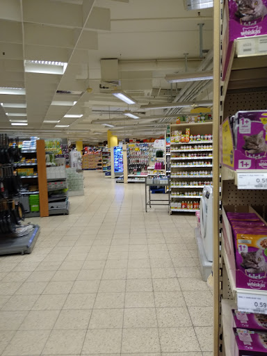 Kaufmarkt - Visual