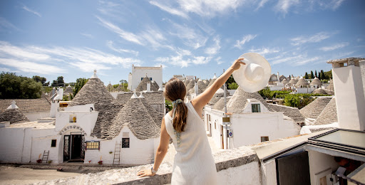 Corte dei Trulli Alberobello - Thumbnail