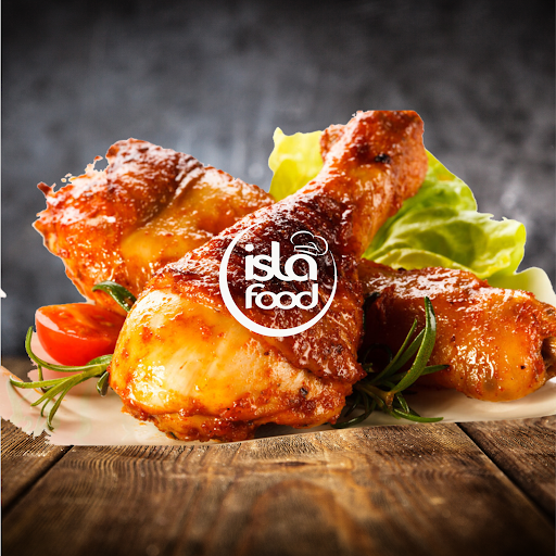 Photo 1 - ISLAFOOD Pizza Tacos Kebab