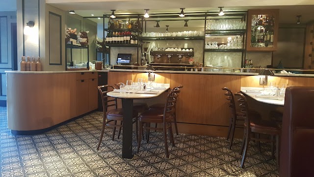 Côte West Bridgford