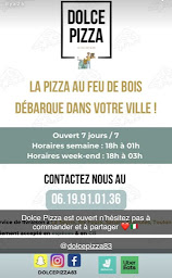 Photo n°15 de Dolce Pizza à Ollioules (Restaurant)
