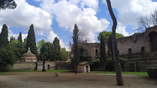 Parco degli Scipioni - Thumbnail