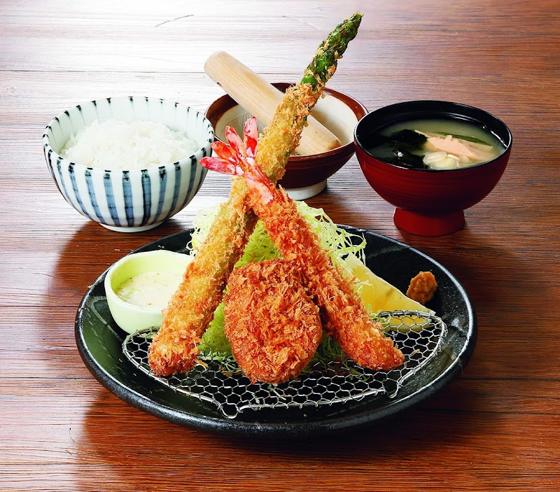 かつ太郎深谷店