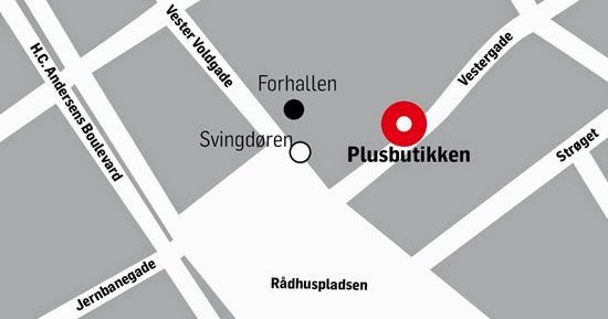 Politiken Plus Butikken, Author: Politiken Plus Butikken