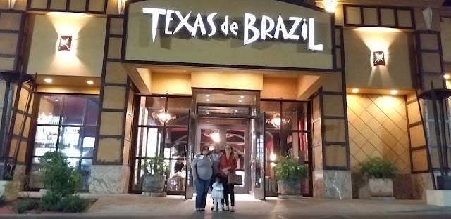 Texas de Brazil - Las Vegas