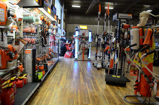 Joe Hill's Powersports & Equipment - Thumbnail