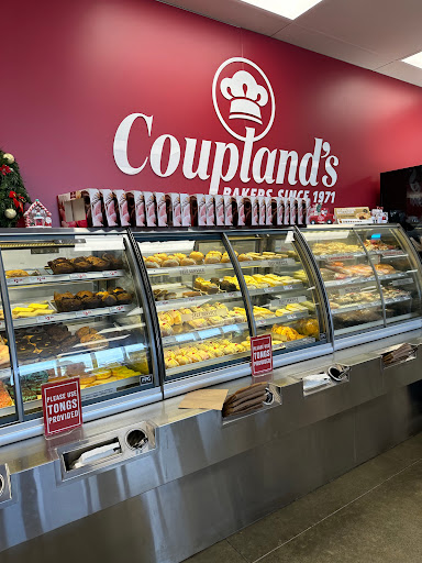 Coupland's Bakeries Richmond - Thumbnail