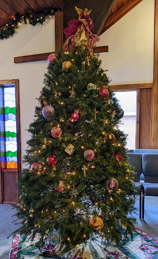 Apostles Lutheran Church Gallery - United States