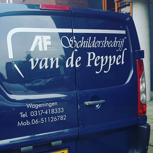 Schildersbedrijf Ruud van de Peppel - Thumbnail