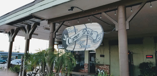 Sheila's Corner Pub - Visual
