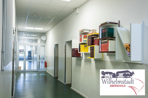 Wilhelmstadt Oberschule - Thumbnail