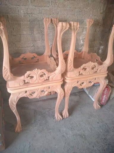 monroy Arte en Muebles