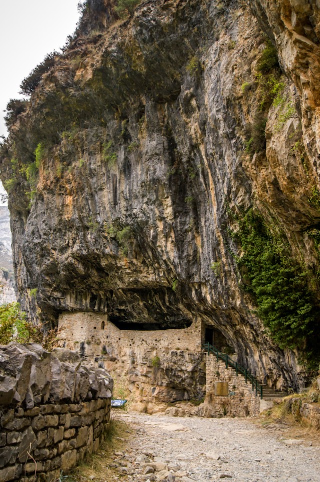 Ermita de San Urbez