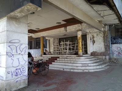 photo of Yangon Trade Centre (Permanently Closed)