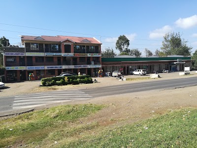 Photos of Zaburi Shopping Centre