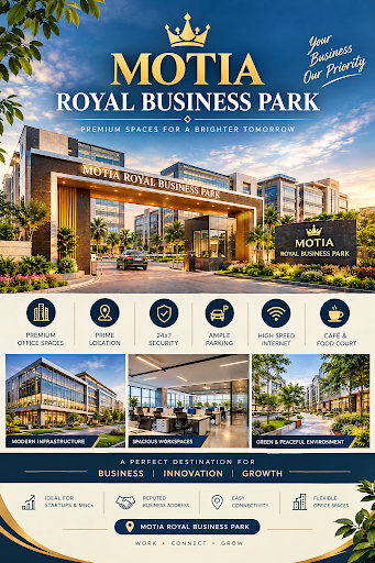 Business update post image