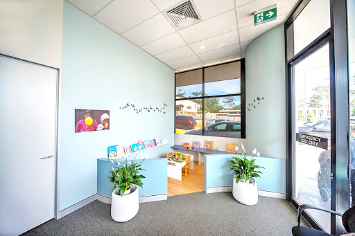 Nundah Village Family Practice - Thumbnail