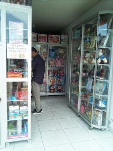 Libreria Zoe 2