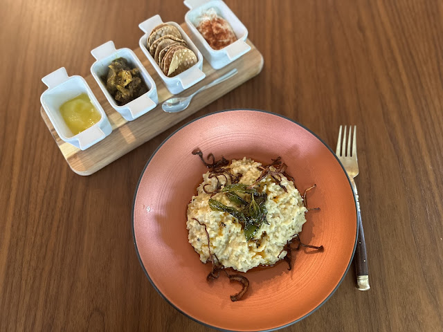 Indus Progressive Indian by null