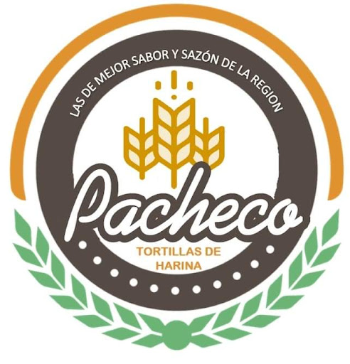 Tortillas de harina "PACHECO"