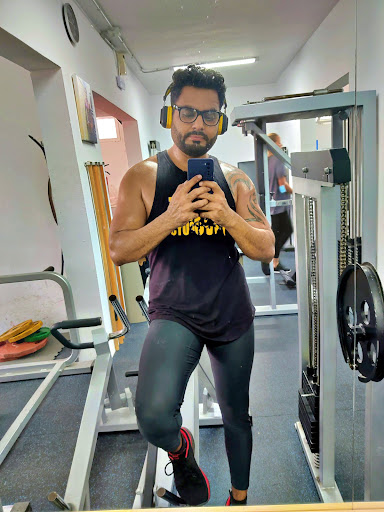 MS GYM