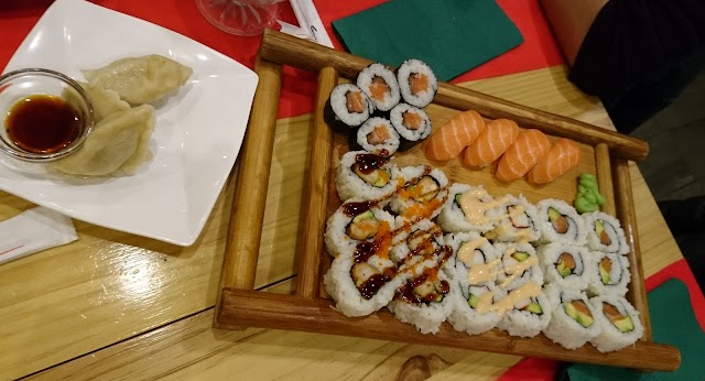 Zen Sushi