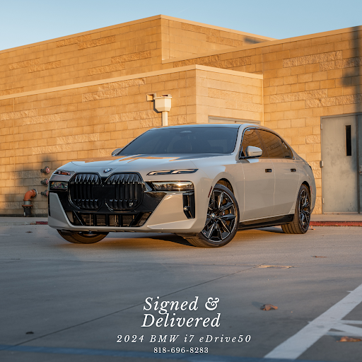 Mek Auto Group - Thumbnail