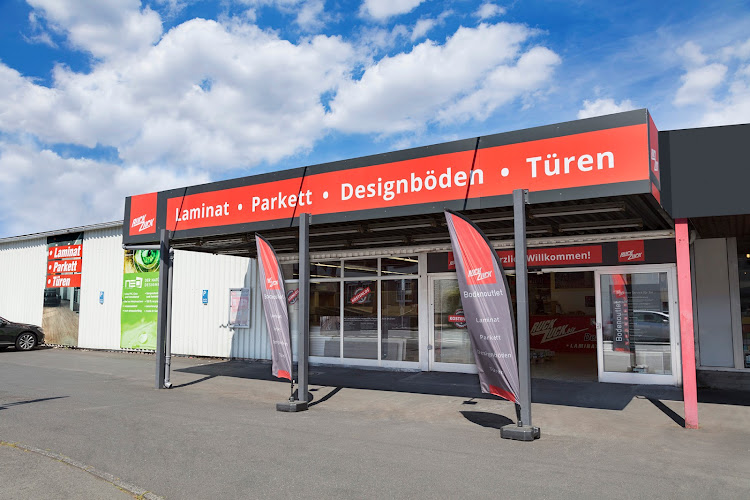 RuckZuck Bodenoutlet Siegen photo