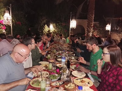 Photos of Sufra Restaurant