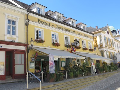Photos of Hotel-Restaurant zur Post