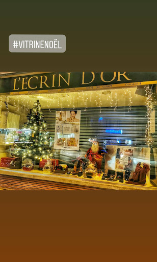 Ecrin d'or - Thumbnail