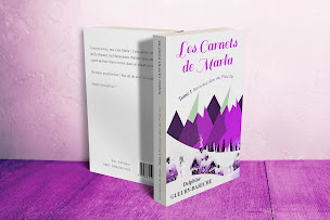 Photo n°15 de Aurélie Rabillard - Graphiste maquettiste dans l'édition et print à Villers-sur-Mer (Graphiste)