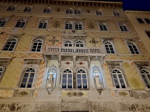 Palazzo Gopcevich