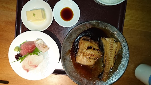 銀座 まめとら